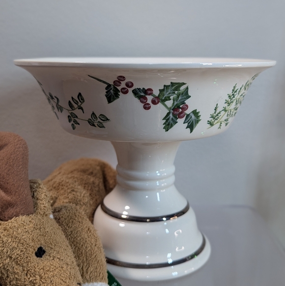 Bath & Body Works Candle Holders Winter & Fall (8) Bundle Silver Gold - Picture 5 of 15